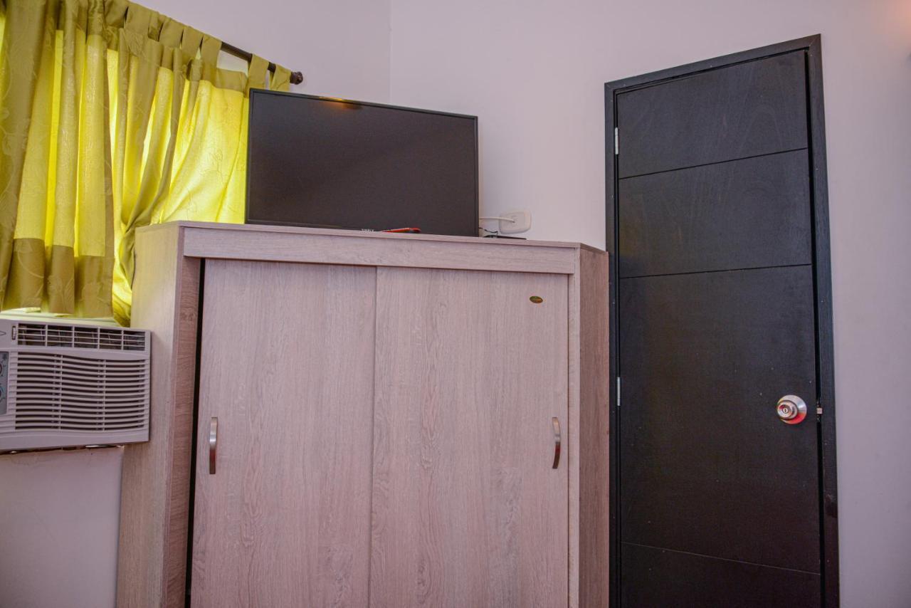 شقة Manilla House ميديلين المظهر الخارجي الصورة