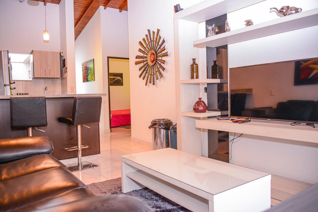 شقة Manilla House ميديلين المظهر الخارجي الصورة