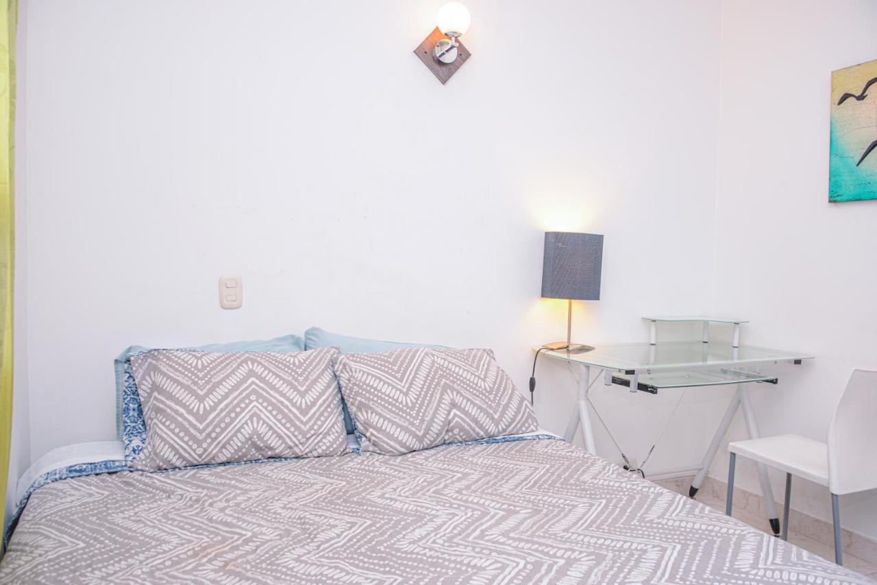 شقة Manilla House ميديلين المظهر الخارجي الصورة