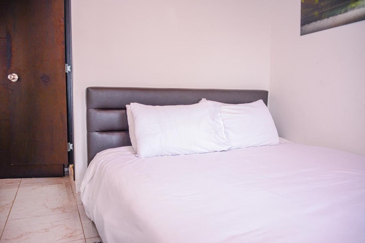 شقة Manilla House ميديلين المظهر الخارجي الصورة